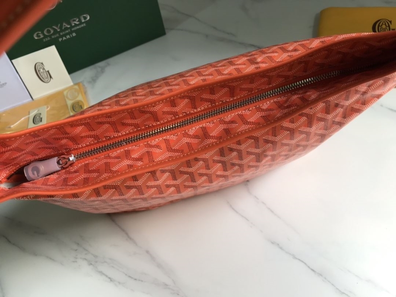 Goyard Top Handle Bags